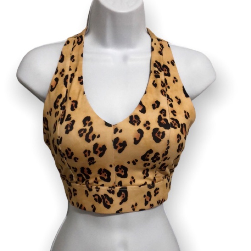 Fabletics Sports Bra Women’s Size S